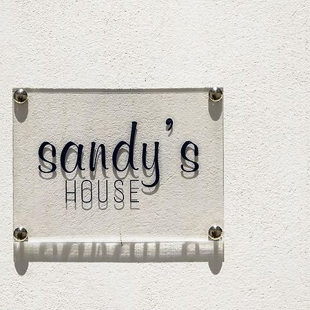 Sandy'S House Mykonos Town Esterno foto