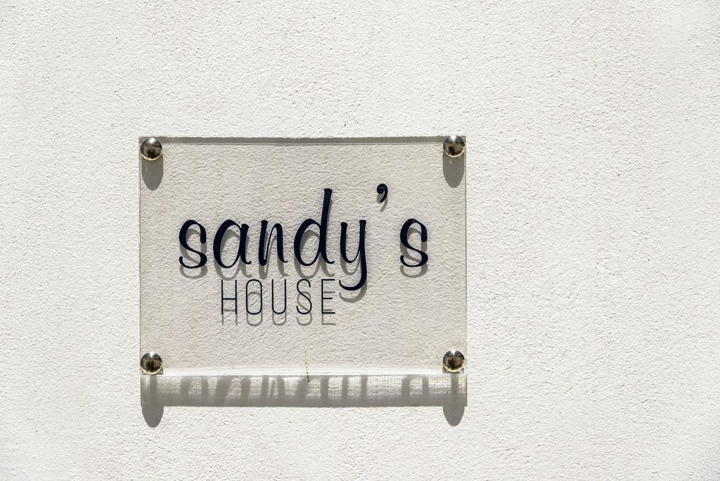Sandy'S House Mykonos Town Esterno foto
