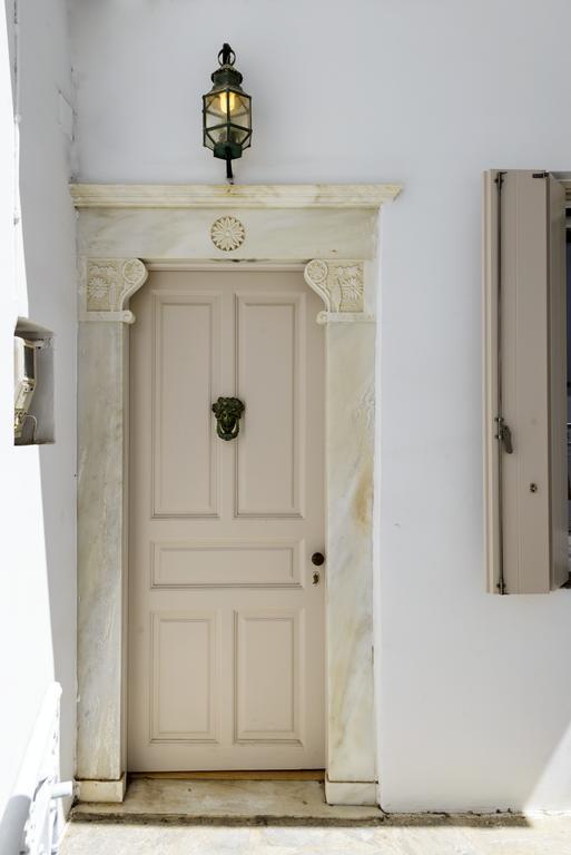 Sandy'S House Mykonos Town Esterno foto