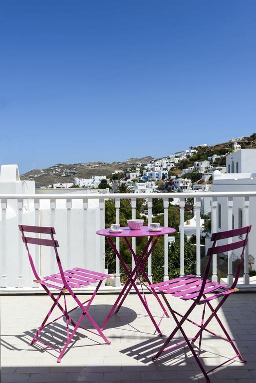 Sandy'S House Mykonos Town Esterno foto