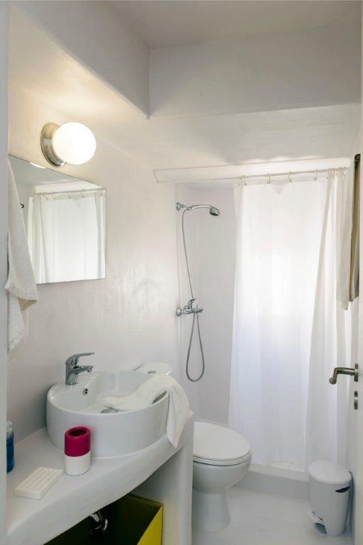 Sandy'S House Mykonos Town Esterno foto