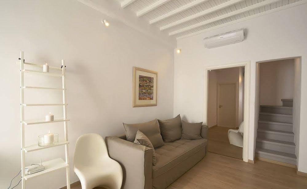 Sandy'S House Mykonos Town Esterno foto