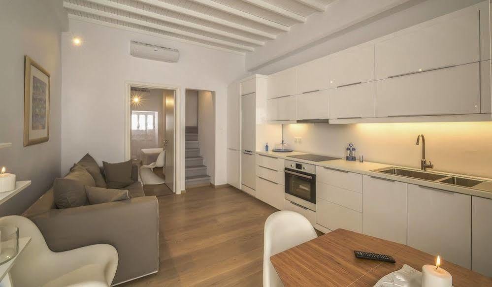Sandy'S House Mykonos Town Esterno foto