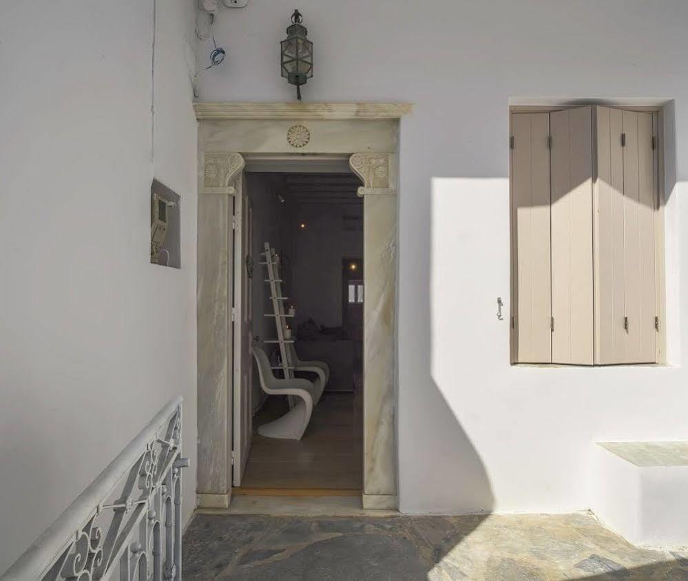 Sandy'S House Mykonos Town Esterno foto