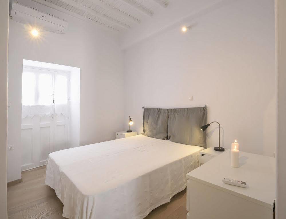 Sandy'S House Mykonos Town Esterno foto
